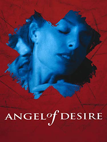 Angel of Desire