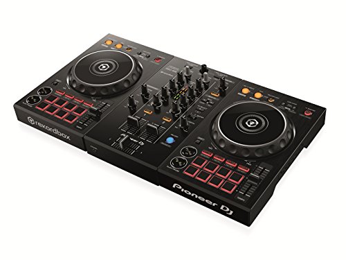 DJ Controller auf Rechnung - auch als Neukunde