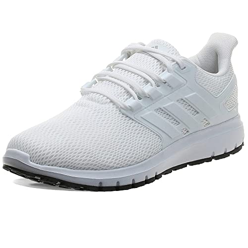 adidas Herren Ultimashow Shoes, Cloud White / Cloud White / Grey Two, 44 2/3 EU