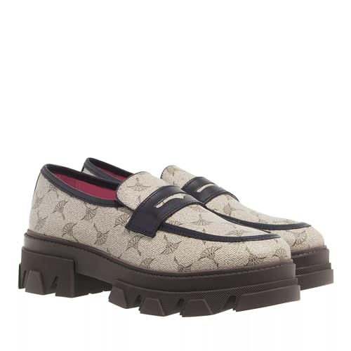 Joop! - Slipper Damen, Schuhe in Beige, Loafer