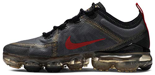 Nike Air Vapormax 2019, metallisch, 36.5 EU