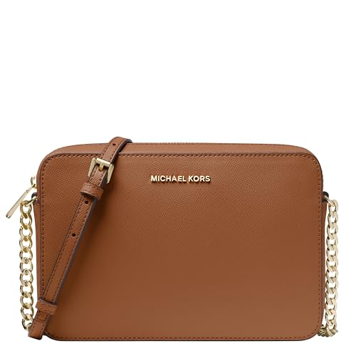Michael Kors Jet Set Item Large East West Cross-body