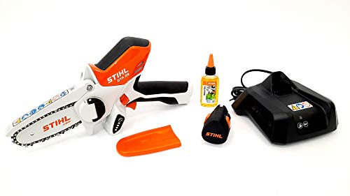 Akku Gehölzschneider GTA 26 + 1x AS2 + 1x AL1 (GA010116900)