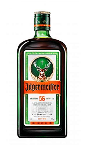 Jägermeister 3 x 0,7 Liter