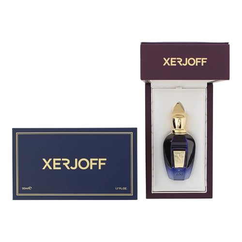 XERJOFF JOIN THE CLUB 400 (U) EDP 50 ML