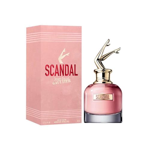 Jean Paul Gaultier Scandal femme Eau de Parfum, 1er Pack (1 x 50 ml)
