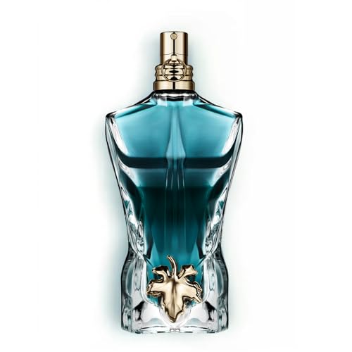 JEAN PAUL GAULTIER Paul Gaultier Le Beau homme/man Eau de Toilette, 75 ml
