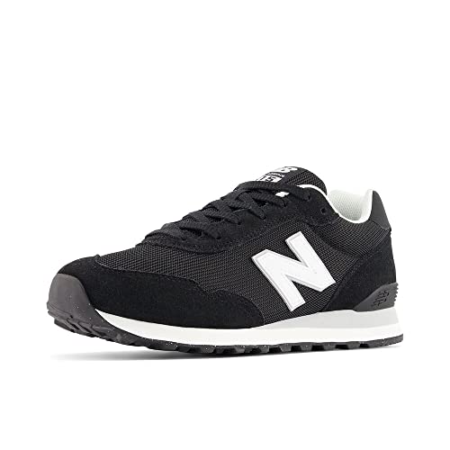 New Balance ML515BLK 515 Herren Black EU 43
