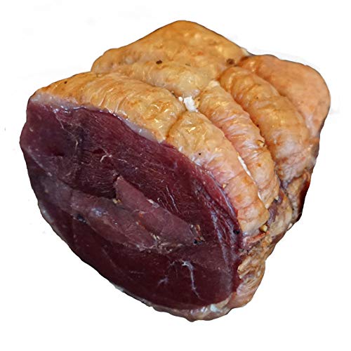 Goosies Gänsebrust, im Stück, per Kühlversand (1x 250g)