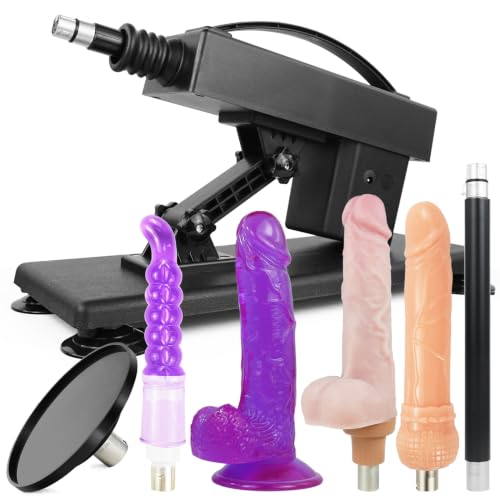 Sexmaschine,Automatische Fickmaschine,Sexspielzeug für Frauen und Mann