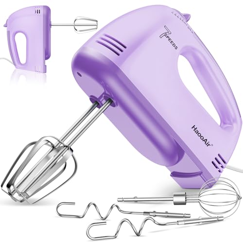 Elektrischer Handmischer