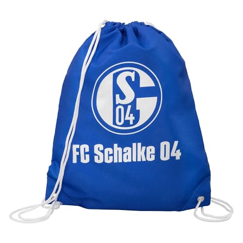 FC Schalke 04 S04 Sportbeutel