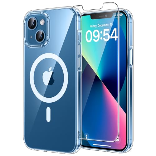 TAURI für iPhone 13 Mini Hülle 5,4