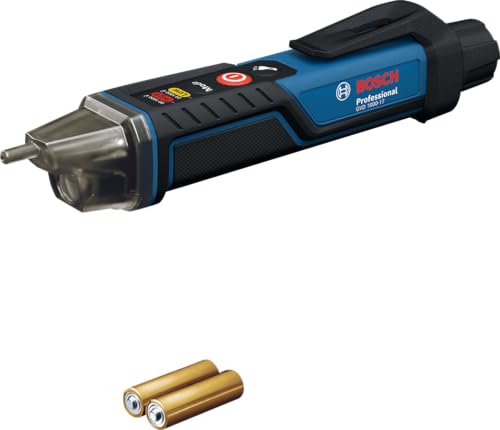 Bosch Professional Spannungsprüfer GVD 1000-17