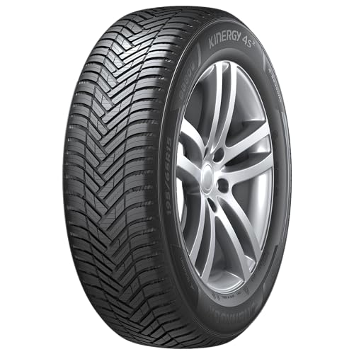 HANKOOK - 205/55 R16 TL 94V KINERGY 4S 2 H750 XL M+S 3PMSF - Ganzjahresreifen