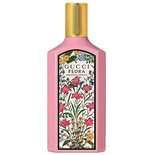 Gucci Flora Gorgeous Gardenia Edp Spray 100ML