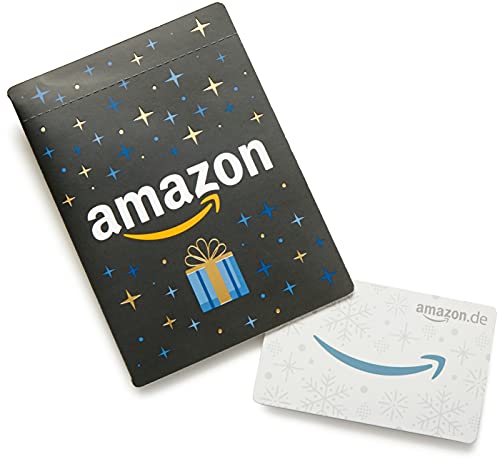Amazon.de Gutschein-Karte
