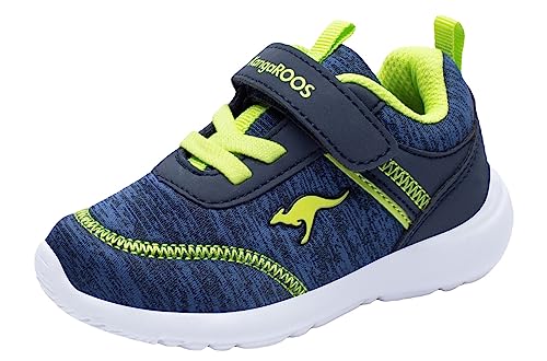 KangaROOS KY-Chummy EV