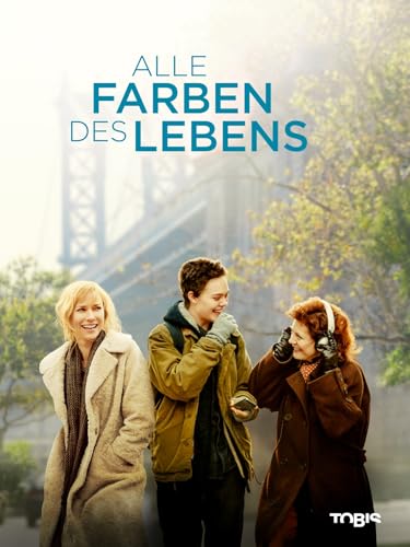 Alle Farben des Lebens [dt./OV]