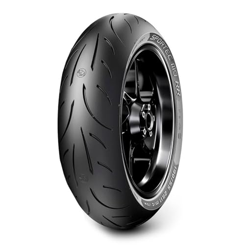 Metzeler 180/55 ZR17 73W Sommerreifen Motorradreifen Supersport Strasse Reifen