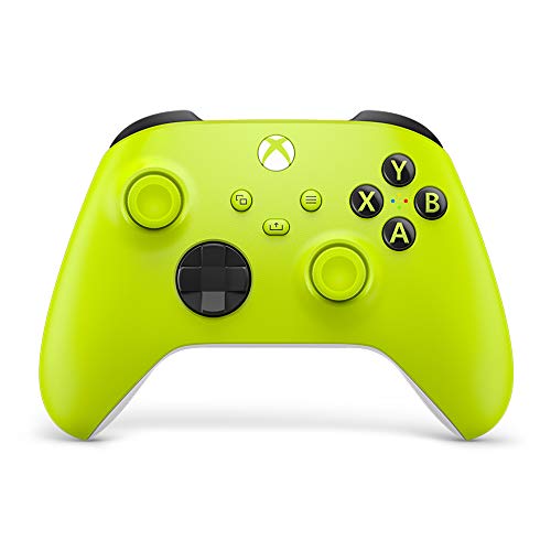 Xbox Wireless Controller - Electric Volt