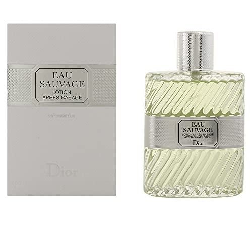 Eau Sauvage As Vapo 100 Ml
