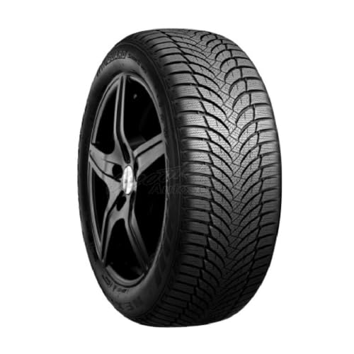 Nexen Winguard Snow'G WH2 XL M+S - 215/60R16 99H - Winterreifen
