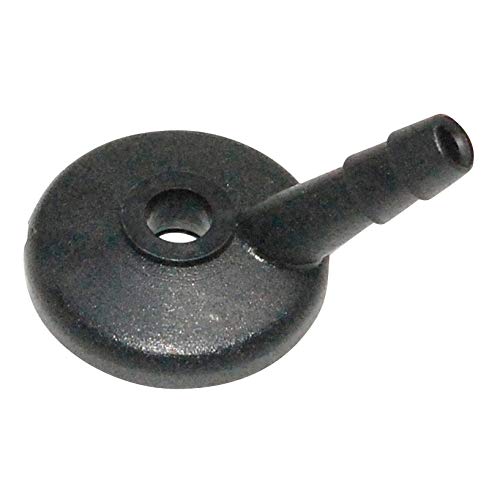 DELLORTO SHA VERGASER 45° Benzinanschluß Anschlüsse MOPED MOTORRAD MOFA ROLLER