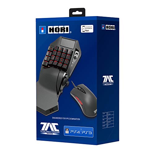 HORI TAC Pro (V2.0)