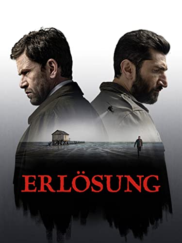 Erlösung: Flaschenpost von P