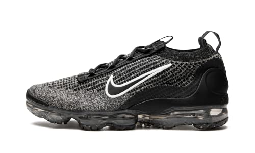 Nike DJ9975 Nike W AIR Vapormax 2021 FK Damen Phantom/Summit White/Metallic Silver/Phantom EU 38.5