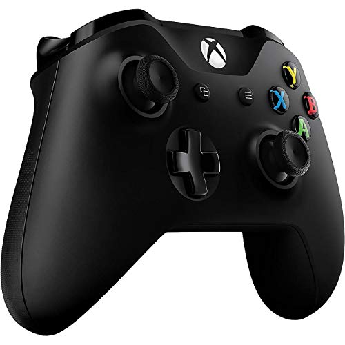 MS Xbox One Wireless Controller Black New