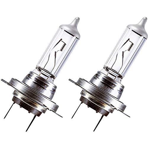 Osram ULTRA LIFE, H7, halogen headlight lamps, Hanging folding box (2 lamps)