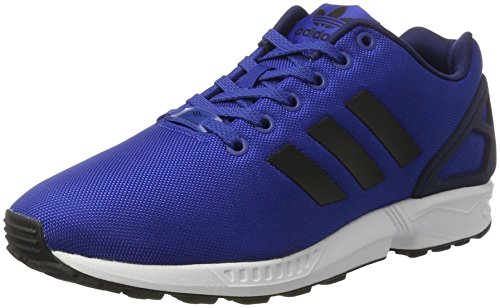 adidas ZX Flux Schuhe 4,0 royal/black/white