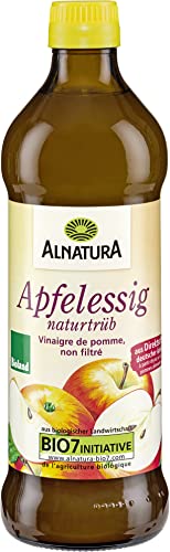 Alnatura Bio Apfelessig, 500ml