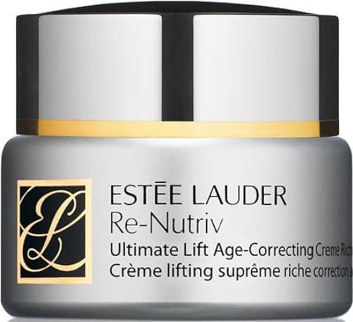 Estée Lauder Re-Nutriv Ultimate Lift Age-Correctin g Gesichtscreme 50 ml