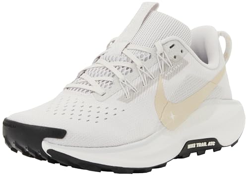 Nike Pegasus Trail 5 VAST Grey/SANDDRIFT-Summit White-Black 39 EU