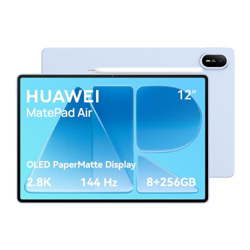 HUAWEI MatePad Air 12