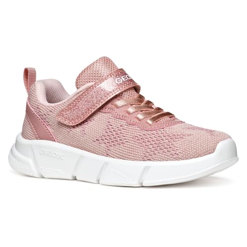 Geox JUNIOR J ARIL Girl B Black 30_EU