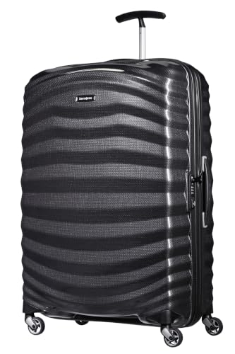 Samsonite Lite-Shock Spinner Handgepäck-Koffer, 75 cm