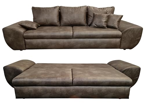 Big sofa