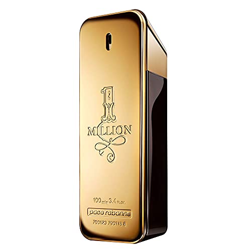 Paco Rabanne One Million homme/men, Eau de Toilette, Vaporisateur/Spray, 100 ml