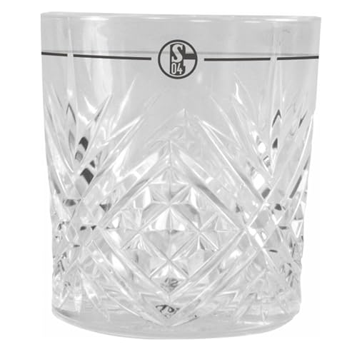 FC Schalke 04 Gin Gläser 250 ml 2er Set
