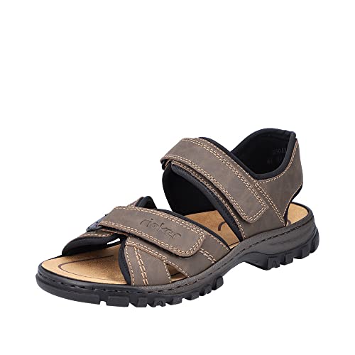 Rieker Herren Sandalen 25051