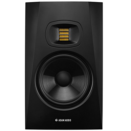 ADAM Audio T7V Studiomonitor für Aufnahmen, Mischungen und Mastering in Studioqualität