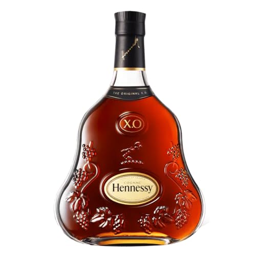 Hennessy X.O. Extra old Cognac (1 x 0.7 l)