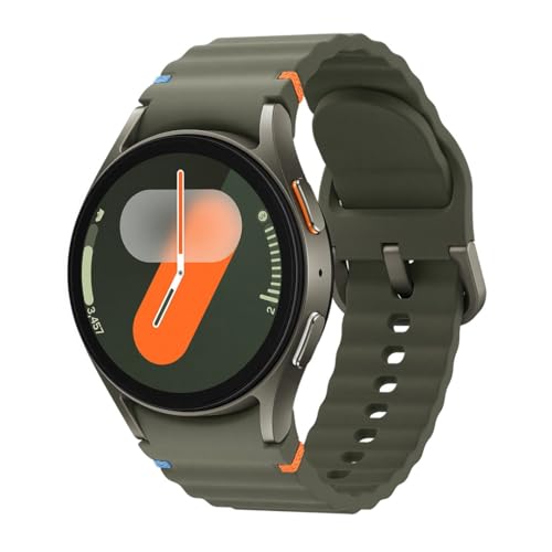 SAMSUNG Galaxy Watch7 Bluetooth Smartwatch 40mm Grün