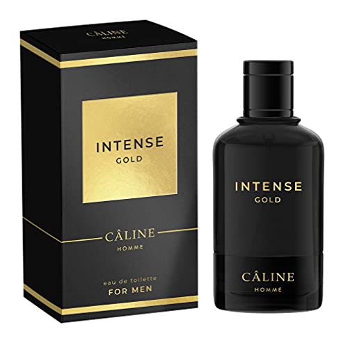 Câline Homme Intense gold EdT 60 ml