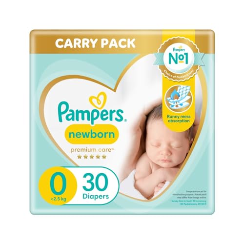 Pampers 1