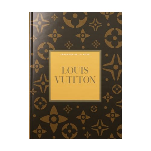 Louis Vuitton (Légendes de la Mode I)